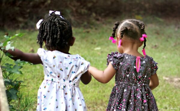 Community Trust Early Childhood Development