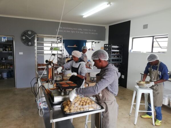Soeteswaan Production