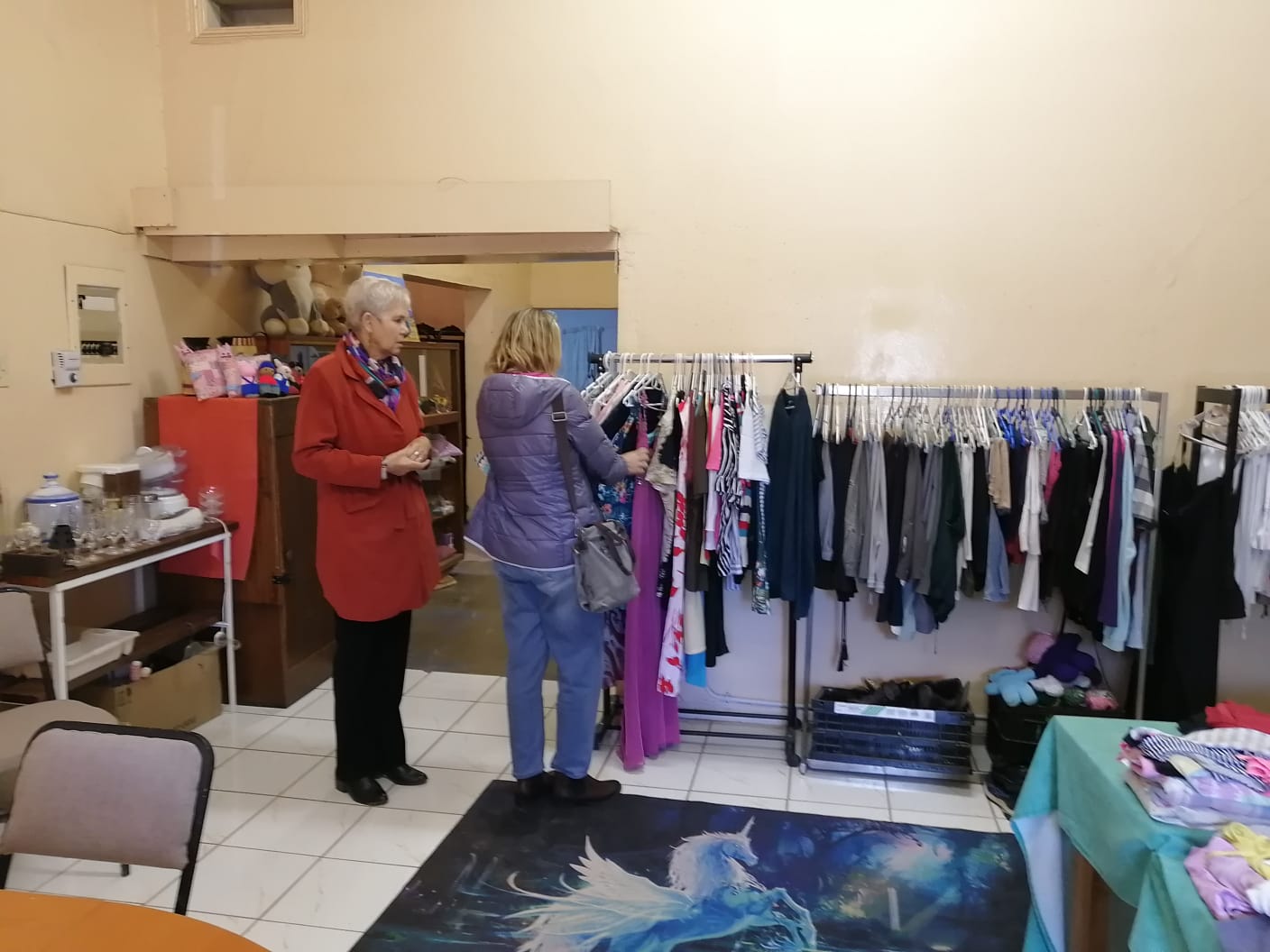 hugs of hope winkel hofmeyer